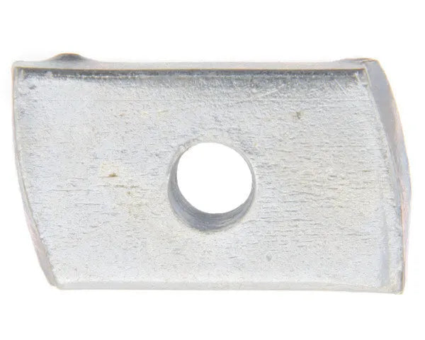 Schuifmoer M8 20X36 mm