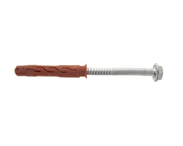 HILTI Schroef en plug 10x80