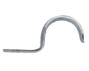 VERZINKTE KLEM FIX-RING Ø 25 mm | AS04335