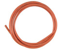 Rode siliconenkabel ø4mm 1 meter
