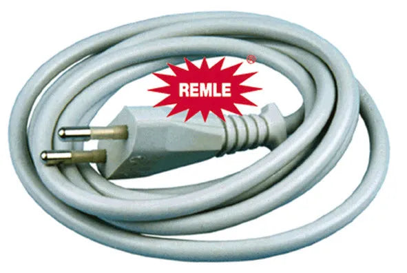 Kabel slang 2X1 mm lengte 1,6 m