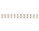 Kabelverbindingsstrook 5,5mm 12 polig | AS07133