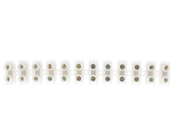 Kabelverbindingsstrook 5,5mm 12 polig | AS07133