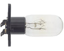 Magnetronlamp 240V 25W uitgang 90º