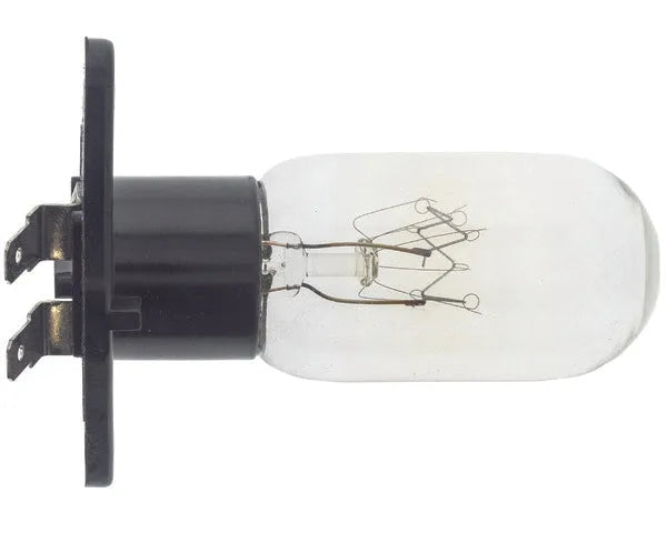 Magnetronlamp 240V 25W uitgang 90º