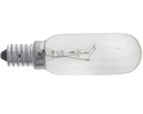 MEPAMSA bombilla para campana 40w 230/240v