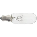 Bombilla frigorífico Samsung 30W 240V E14 código 4713001189