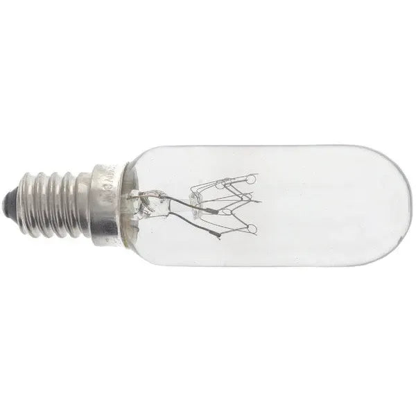 Bombilla frigorífico Samsung 30W 240V E14 código 4713001189