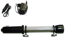 Oplaadbare LED zaklamp