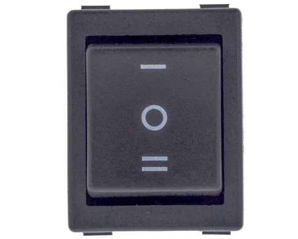 Klokschakelaar 250v
