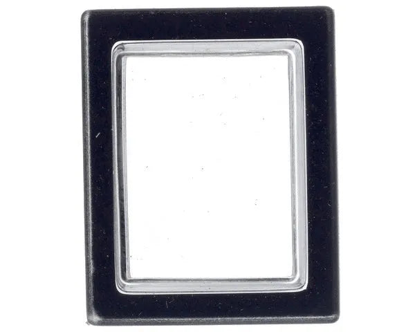 Beveiligingsschakelaar 22x30 mm.