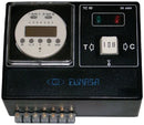 Digitale tijdschakelaar TC-10D/A 25A