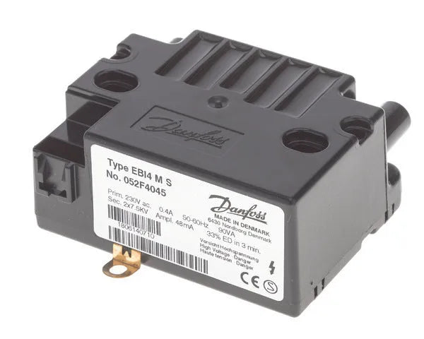 DANFOSS brandertransformator EBI4 MS | 052F4045