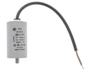 Werkcondensator met kabel 20,0 µF