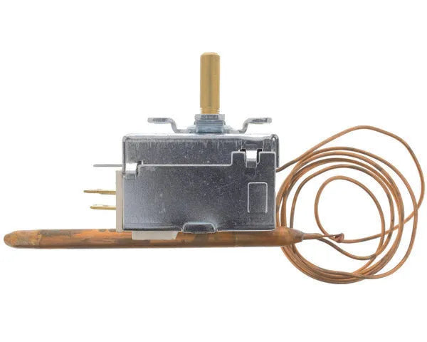 IMIT Instelbare thermostaat 0/86ºC 1000MM