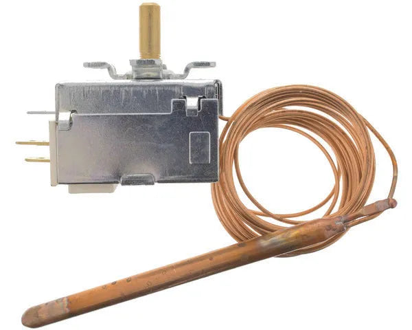 COLGED Instelbare thermostaat 0/90 ºC