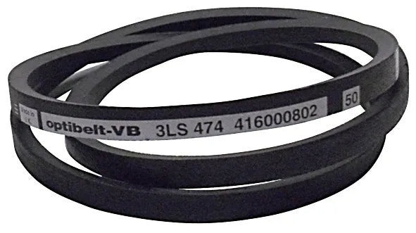 STANDARD Wasmachine riem trapezium 3LS-474 | 416000800