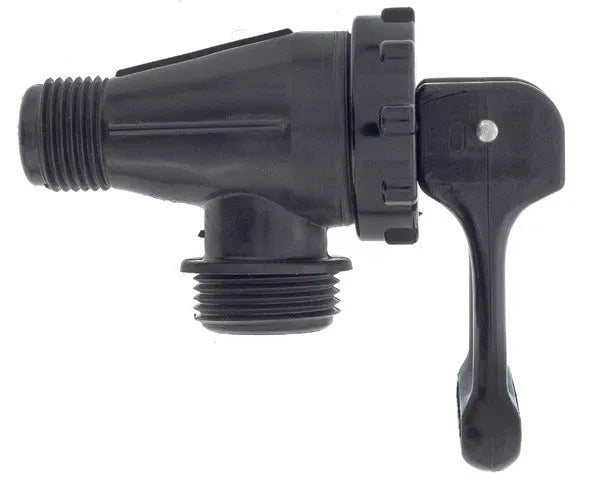 Universele verdeelkranen db 3/4''