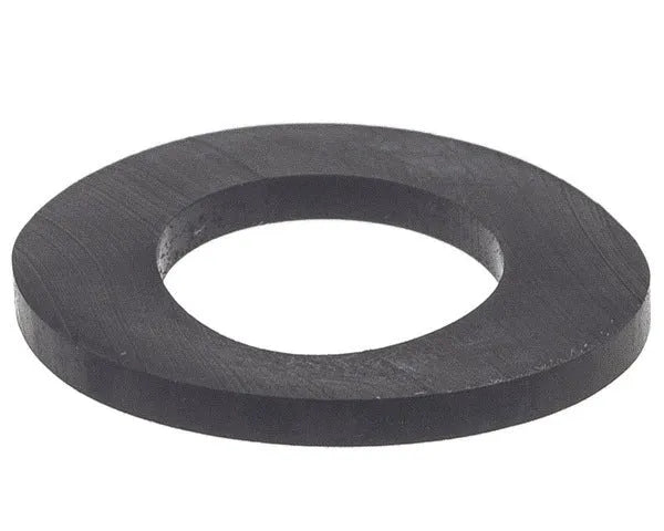Kraanplaat wasmachine zonder filter