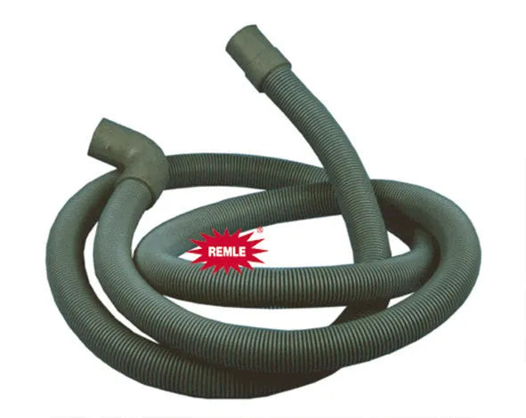 Afvoerbuis openingen 90/180° 22x22x1800mm