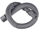 Afvoerbuis openingen 180º 22x29x2000 mm.