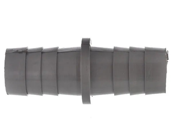 Verbindingsbuisfitting 17x17 mm.