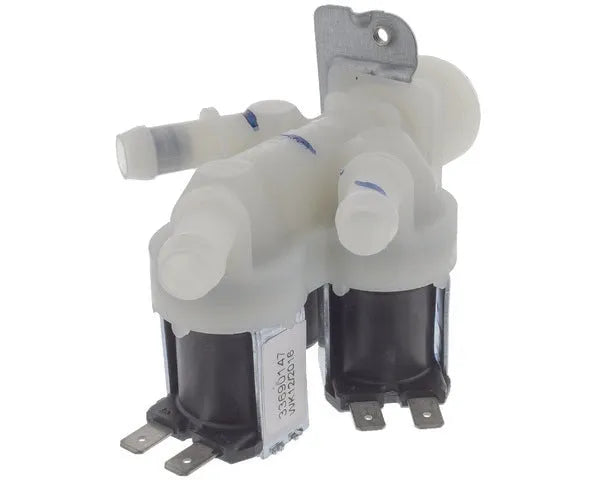 BITRON Wasmachineklep 3-weg 180º | L34G001I0