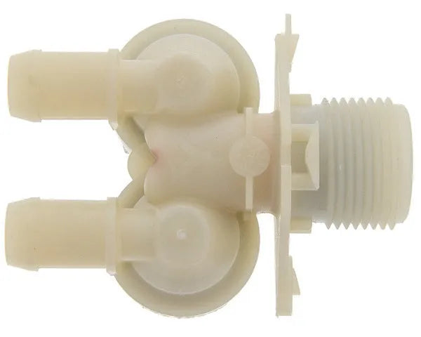 WHIRLPOOL wasmachineklep 2-weg