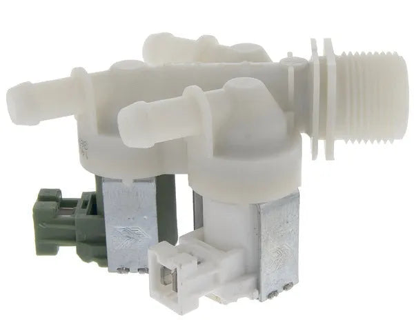 ELECTROLUX wasmachineklep 3-weg uitgang 180º