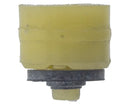 Reducer elektroklep geel 0,35 l.