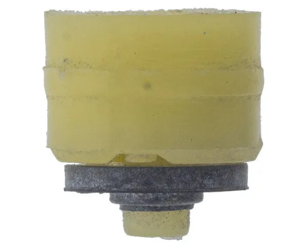 Reducer elektroklep geel 0,35 l.