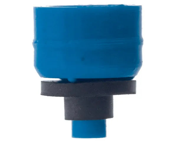 Reducer elektroklep blauw 1 l.