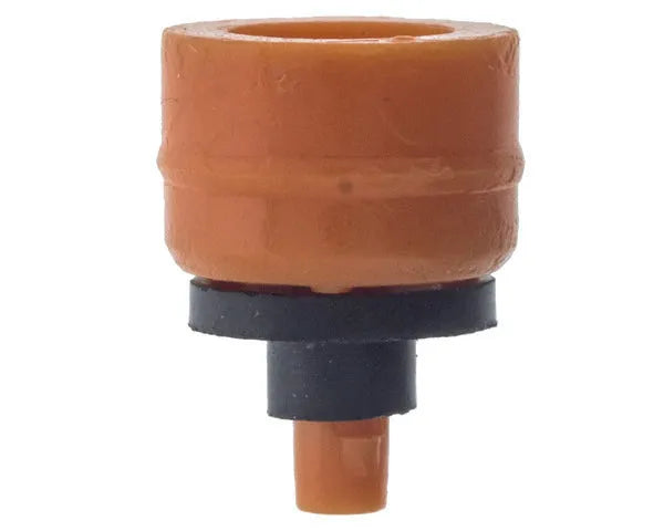 Reducer elektroklep rood 0,5 l.