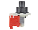 Afvoerpomp Copreci EBS-2556-2200 voor wasmachine