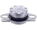 Vaste thermostaat 90ºc magnetron