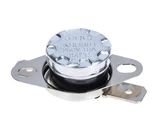 Vaste thermostaat 150ºC magnetron