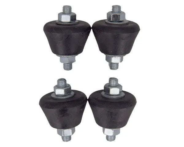 Schokdemper a35c set van 4 stuks