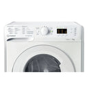 LAVADORA DE CARGA FRONTAL 7Kg INDESIT MTWA 71252 W SPT