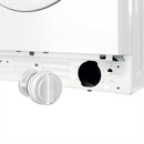 LAVADORA DE CARGA FRONTAL 7Kg INDESIT MTWA 71252 W SPT