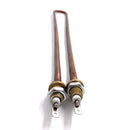 Resistencia termo Fagor Edesa Fleck 2000W detalle de la rosca