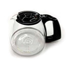 Jarra vidrio cafetera Ufesa Avantis 50 - 00496139 - SS-986885