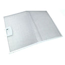 Filtro metálico campana extractora Balay, Bosch 00436490