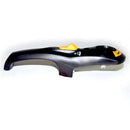 Mango M18802963 Fagor Splendid 98 detalle del pulsador amarillo