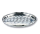 LACOR Bandeja camarero Garinox 14135