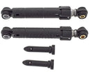 BOSCH schokdemper wasmachine set | 00448032