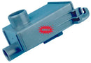 CROLLS filter wasmachine behuizing