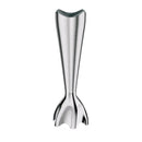 Pie batidora Braun de metal con cuchilla 7322110294