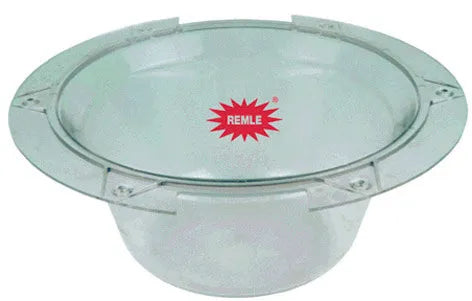 BRU kristal wasmachinedeur 7400n