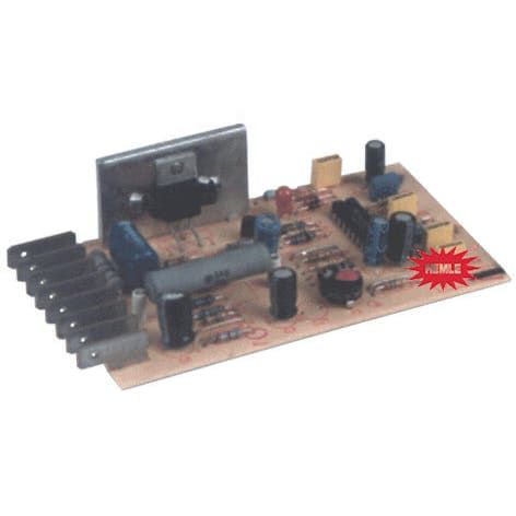 ROMMER printplaat voor wasmachine | 546001403