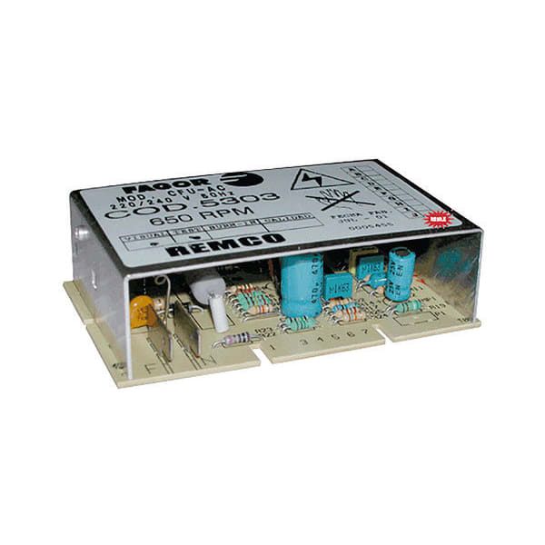 FAGOR printplaat voor wasmachine remco 5303 | LB6P000I6